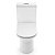 Bacia Acop Sv Sif Lift Wh/Cr - Imagem 2