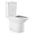 Bacia Acop Sv Sif Lift Wh/Cr - Imagem 3