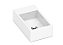 Cuba De Apoio 440X265 Com Mesa Loft Curve1 - Imagem 2