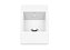 Cuba De Apoio 440X265 Com Mesa Loft Curve1 - Imagem 3