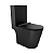 Bacia Acop Sv Sif Liss Wh/Cr - Imagem 1