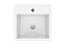 Cuba De Apoio 410X410 Com Mesa Loft Q1 - Imagem 5