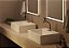 Cuba De Apoio 410X410 Com Mesa Loft Q1 - Imagem 6