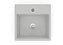 Cuba De Apoio 410X410 Com Mesa Loft Q1 - Imagem 3