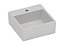 Cuba De Apoio 410X410 Com Mesa Loft Q1 - Imagem 5