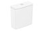 Caixa Para Acoplar Ecoflush 3/6 Litros Ona - A34168E00B - Imagem 1