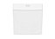 Caixa Para Acoplar Ecoflush 3/6 Litros Ona - A34168E00B - Imagem 2