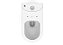 Bacia Para Caixa Neo Rimless - Imagem 2