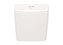 Caixa Exoflush 3/6 Litros Flamingo/Zip/Acesso/Acesso Comfort - Imagem 1