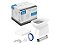 Bacia Convencional, Assento Pp E Complementos De Instalação Debba Comfort - C329727016 - Imagem 3