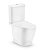 Bacia Para Caixa Saida Horizontal Gap - B342235004 - Imagem 1