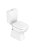 Bacia Com Caixa, Assento Pp E Complementos De Instalação Debba Comfort - C329723022 - Imagem 3