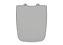 Assento Original Termofixo Soft Close Boss - Imagem 2