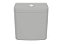 Caixa Ecoflush 3/6 Litros Boss - Imagem 1