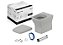 Kit Bacia Convencional, Assento Termofixo Soft Close E Complementos De Instalação Boss - Imagem 4
