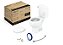 Kit Bacia Com Caixa Acionamento Lateral, Assento Pp Sc E Complementos De Instalação Acesso Comfort - Imagem 2