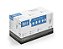 Kit Bacia Com Caixa, Assento Termofixo Com Queda Amortecida E Complementos De Instalação Nexo - C343723000 - Imagem 2