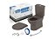 Kit Bacia Com Caixa, Assento Termofixo Com Queda Amortecida E Complementos De Instalação Nexo - C343723012 - Imagem 5