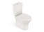 Kit Bacia Com Caixa, Assento Termofixo Com Queda Amortecida E Complementos De Instalação Nexo - C343723011 - Imagem 4