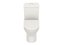 Kit Bacia Com Caixa, Assento Termofixo Com Queda Amortecida E Complementos De Instalação Nexo - C343723011 - Imagem 5