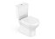 Kit Bacia Com Caixa, Assento Pp Com Queda Amortecida E Complementos De Instalação Nexo - C343723001 - Imagem 3