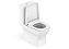 Kit Bacia Com Caixa, Assento Termofixo Soft Close E Complementos De Instalação Boss - Imagem 2