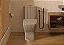 Kit Bacia Com Caixa, Assento Termofixo Soft Close E Complementos De Instalação Boss - Imagem 7