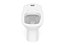 Bacia Para Caixa Sifonica Square - A348991000 - Imagem 3