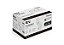 Kit Bacia Com Caixa, Assento Pp Com Queda Amortecida E Complementos De Instalação Square - C329723003 - Imagem 3