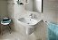 Bacia Convencional Sifonica Debba - B344295001 - Imagem 3