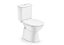 Bacia Para Caixa Sifonica Debba Classic - B342295001 - Imagem 2