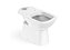Bacia Para Caixa Sifonica Debba Classic - B342295001 - Imagem 3