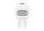 Bacia Para Caixa Sifonica Debba Classic - B342295001 - Imagem 4