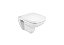 Bacia Suspensa 540X355 Debba Classic - B346997000 - Imagem 1