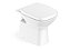 Kit Bacia Convencional, Assento Pp Com Queda Amortecida E Complementos De Instalação Debba Classic - C329727001 - Imagem 4