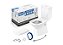 Kit Bacia Com Caixa, Assento Termofixo Com Queda Amortecida E Complementos De Instalação Debba Classic - C329723000 - Imagem 4