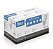 Kit Bacia Com Caixa, Assento Termofixo Com Queda Amortecida E Complementos De Instalação Debba Classic - C329723015 - Imagem 2