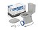 Kit Bacia Com Caixa, Assento Termofixo Com Queda Amortecida E Complementos De Instalação Debba Classic - C329723017 - Imagem 4