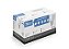 Kit Bacia Com Caixa, Assento Pp Com Queda Amortecida E Complementos De Instalação Debba Classic - C329723001 - Imagem 2