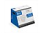 Kit Bacia Convencional, Assento Termofixo Com Queda Amortecida E Complementos De Instalação Gap - C323727009 - Imagem 1