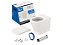 Kit Bacia Convencional, Assento Termofixo Com Queda Amortecida E Complementos De Instalação Gap - C323727009 - Imagem 2