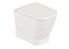 Kit Bacia Convencional, Assento Termofixo Com Queda Amortecida E Complementos De Instalação Gap - C323727009 - Imagem 3