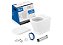 Kit Bacia Convencional, Assento Termofixo Com Queda Amortecida E Complementos De Instalação Gap - C323727007 - Imagem 4