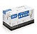 Kit Bacia Com Caixa, Assento Termofixo Com Queda Amortecida E Complementos De Instalação Debba Classic - C329723012 - Imagem 1