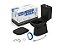 Kit Bacia Com Caixa, Assento Termofixo Com Queda Amortecida E Complementos De Instalação Debba Classic - C329723012 - Imagem 2