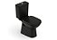 Kit Bacia Com Caixa, Assento Termofixo Com Queda Amortecida E Complementos De Instalação Debba Classic - C329723012 - Imagem 3