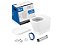 Kit Bacia Convencional, Assento Termofixo Com Queda Amortecida E Complementos De Instalação Gap - C323727000 - Imagem 2