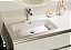 Kit Bacia Convencional, Assento Termofixo Com Queda Amortecida E Complementos De Instalação Gap - C323727011 - Imagem 11