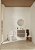 Kit Bacia Convencional, Assento Termofixo Com Queda Amortecida E Complementos De Instalação Gap - C323727011 - Imagem 14