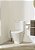 Kit Bacia Convencional, Assento Termofixo Com Queda Amortecida E Complementos De Instalação Gap - C323727011 - Imagem 16